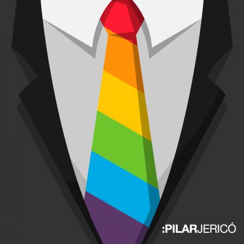 Pilar Jericó LGBTI LGTBI REDI