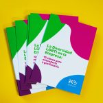 Publicación La Diversidad LGBTI en la empresa. 12 claves para entenderla.