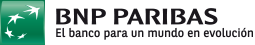 Logo BNP Paribas