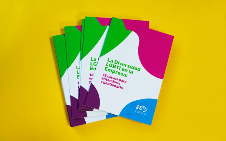 La diversidad lgbti en la empresa