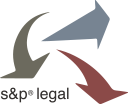 Logo S&P Legal