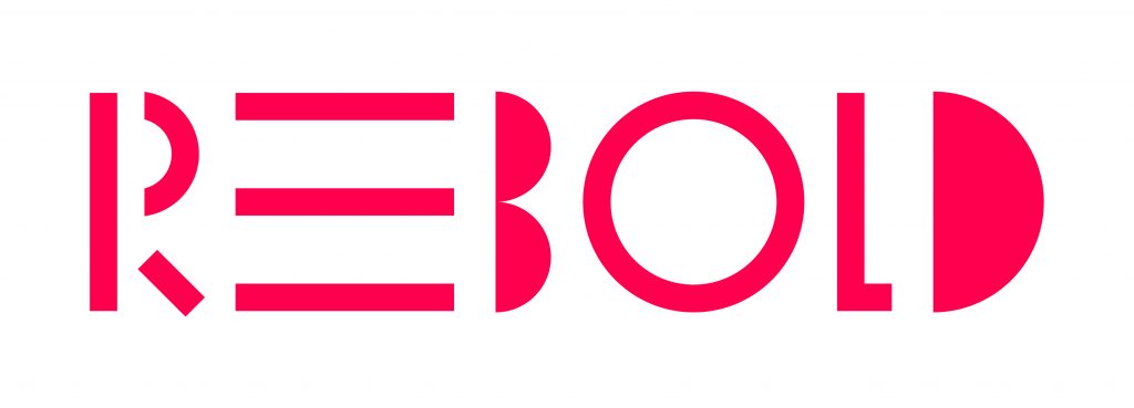 Logo Rebold