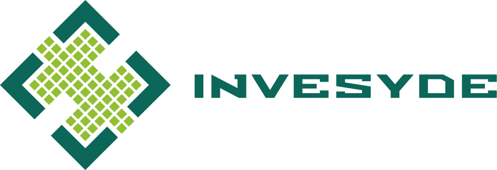 Logo Invesyde