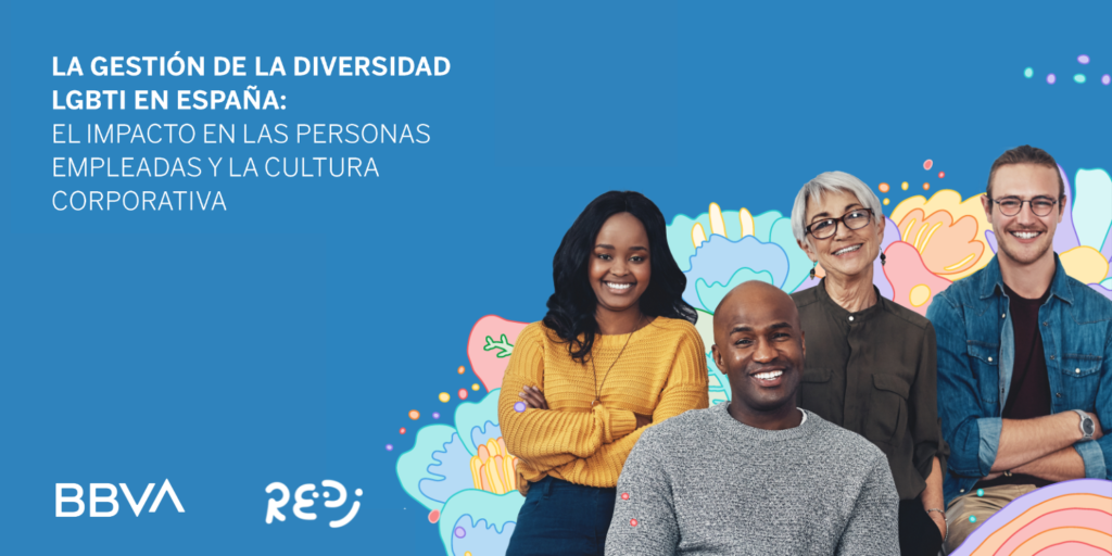 La gestión de la diversidad LGBTI en España: el impacto en las personas ...